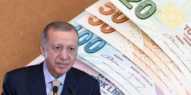 Cumhurbaşkanı Erdoğan’dan zam müjdesi!