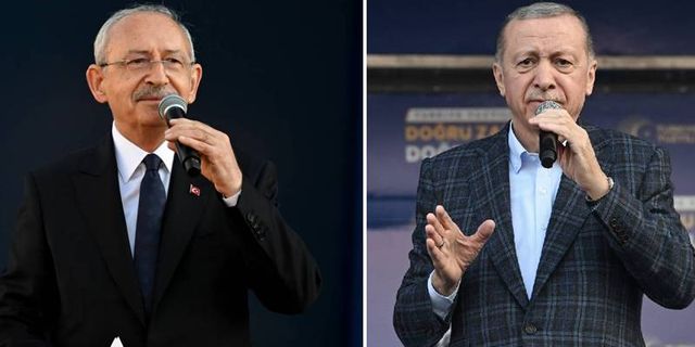 Kılıçdaroğlu’ndan Erdoğan’a 1 milyonluk “montaj” davası