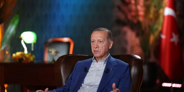 Cumhurbaşkanı Erdoğan, girdiği bütün seçimleri kazandı