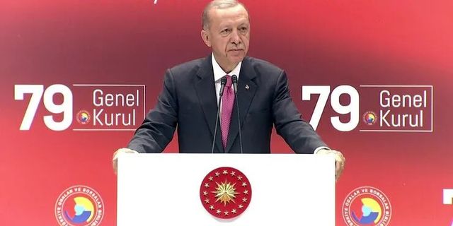 Erdoğan'dan muhalefete 'kiralık vekil' mesajı!