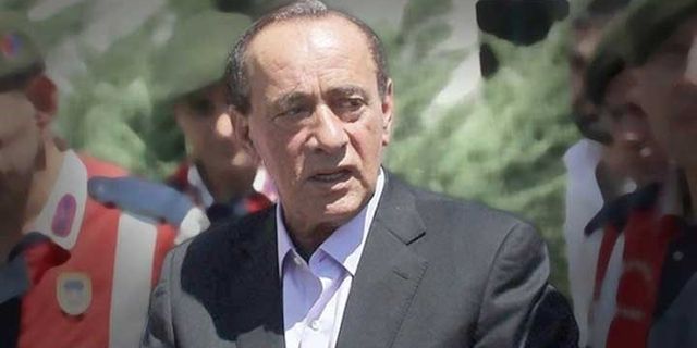 Alaattin Çakıcı, Erdoğan’a oy istedi: 5 yıl daha ihtiyacımız var