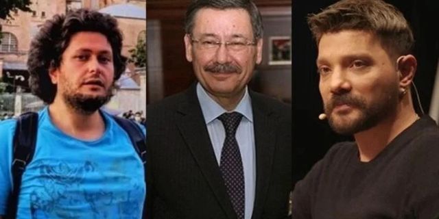 Kemal Kılıçdaroğlu'na soru sormak için Melih Gökçek görevlendirdi