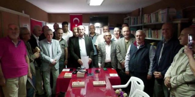 Ülkücülerden Kemal Kılıçdaroğlu’na tam destek