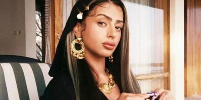 Şarkıcı Asya Alizade'ye gözaltı ve sınır dışı