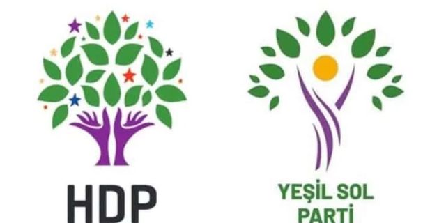HDP ve Yeşil Sol'dan Ümit Özdağ açıklaması: Durum değerlendirmesi yapacağız