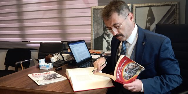Karşıyaka Belediye Başkanı Tugay'a MHP'den Cevap!