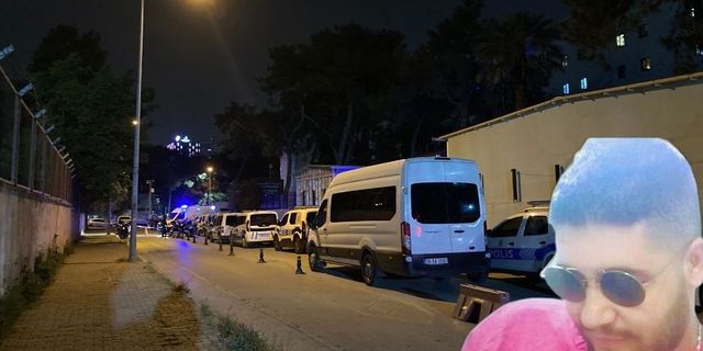 İzmir’de polisin kazayla vurduğu şahıs öldü
