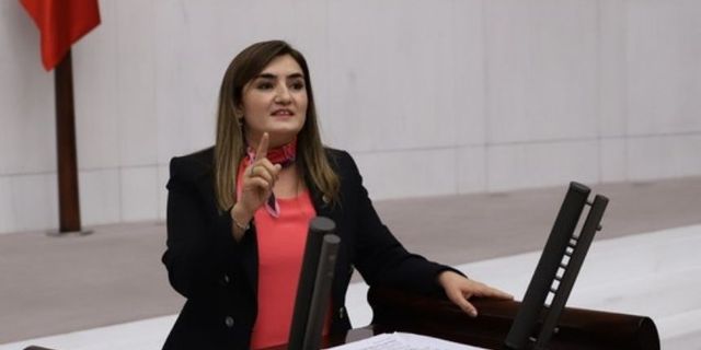 CHP İzmir Milletvekili Av. Sevda Erdan Kılıç’tan vatandaşlara ikinci tur çağrısı!