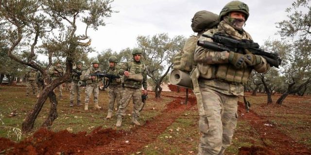 Milli Savunma Bakanlığı duyurdu: Türk askeri, Kosova'ya gidiyor