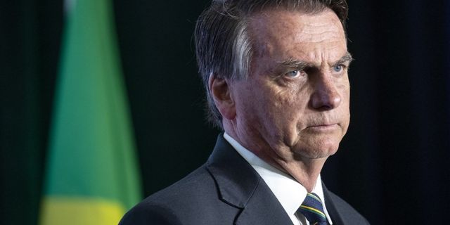 Bolsonaro 2030 yılına kadar siyasetten men edildi