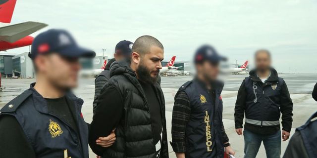 Kripto para borsası Thodex'in kurucusu Faruk Fatih Özer için istenen ceza belli oldu