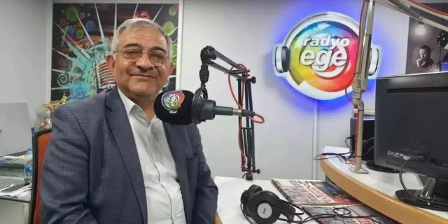 Hasan Tahsin Kocabaş: “İzmir’in manası var Vali Bey“
