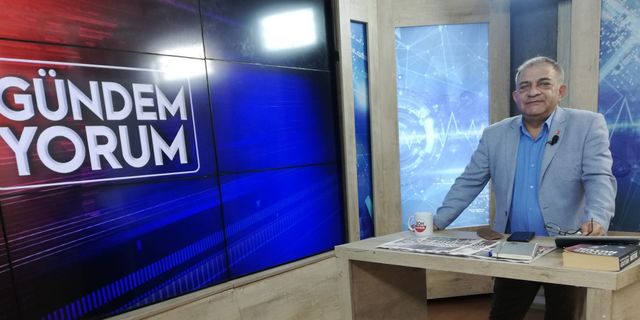 Hasan Tahsin Kocabaş: "Cuma kongre mi olur?"