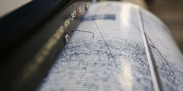 Güne deprem gerçeğiyle uyanan İzmir'e güzel haber!