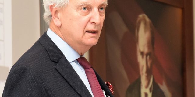 Yorgancılar: Büyümenin devam etmesi sevindirici