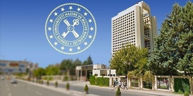 IMF'den destek istendiği haberlerine jet yalanlama!