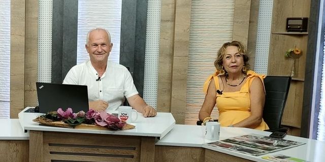 Osman Sirkeci: “Türkiye ekonomisi çok önemli yaralar aldı”