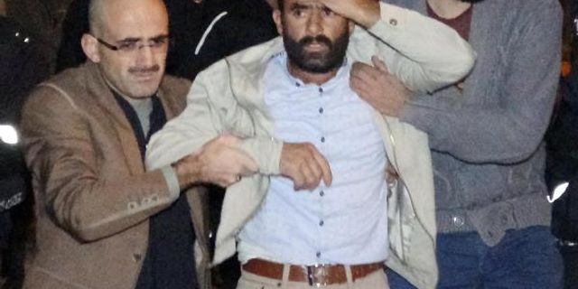 Tüfeği doldur- boşalt yaparken arkadaşını öldürdü