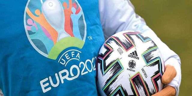 Avrupa Futbol Şampiyonası Elemeleri'nde 7 maç oynandı