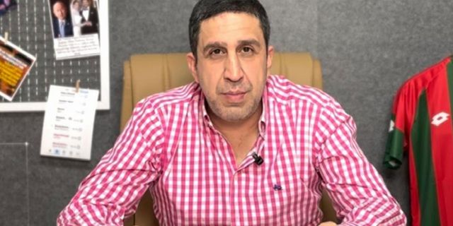 MİT'ten Muhammed Yakut'a yönelik operasyon!