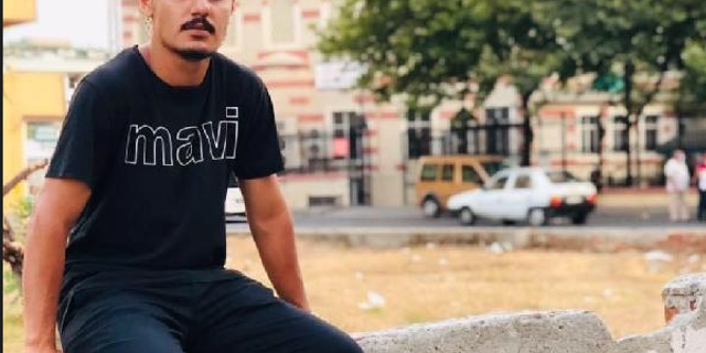 Sevgilimi rahatsız ettin tartışmasında  kavga ve cinayet
