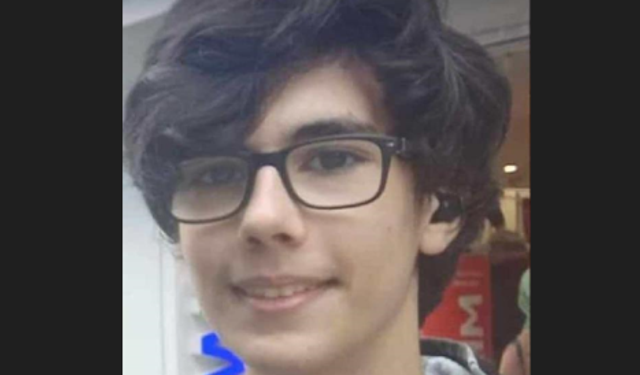 Denizde kaybolan çocuğun cansız bedeni bulundu
