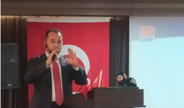Dr. Ahmet Özken açıkladı ve Kemalpaşa için yola çıktı
