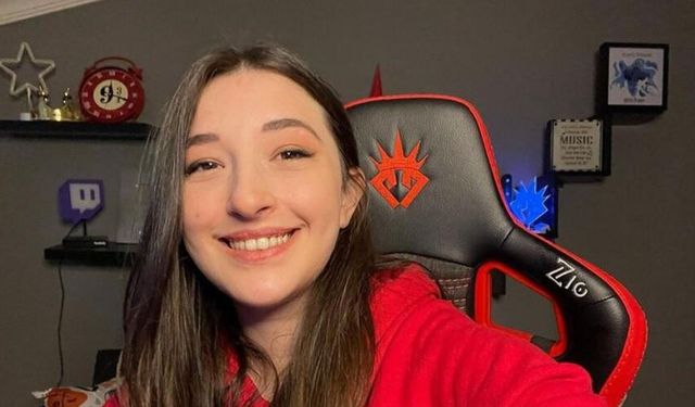 Twitch yayıncısı Pqueen kansere yakalandığını duyurdu