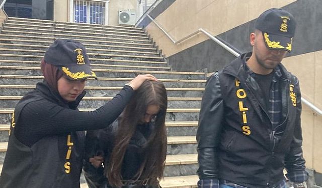 160 takipçisiyle pornografik görüntülerini paylaşmış!