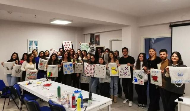 Odunpazarı Belediyesi gençlere yatırım yapıyor
