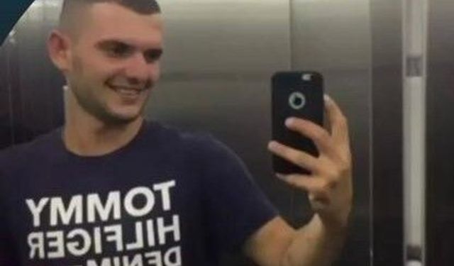 Samsun'da enişte-yeğen kavgası kanlı bitti