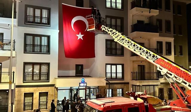 Vatan için şehit düşen askerin son sosyal medya paylaşımı duygulandırdı