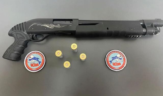 Elazığ'da suçlulara göz açtırılmıyor: 8 zanlı yakalandı