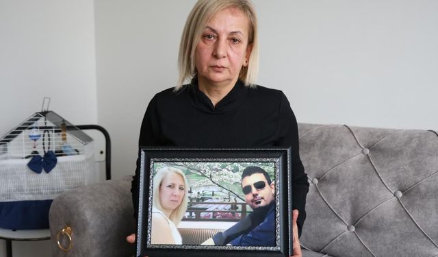 Kayıp ailesini arıyor: Enkazda seslerini duydum ama bir daha göremedim
