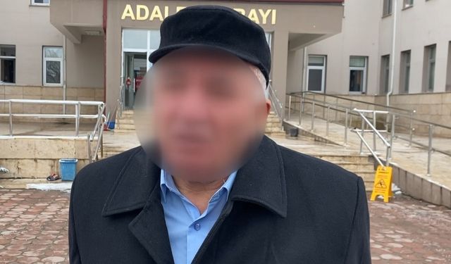 Kuran-ı Kerim'e basan başkan adayı: "El basmak istedim, farkında değildim"