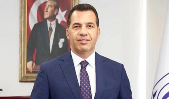 RTÜK üyeliğine Ahmet Can Buğday seçildi