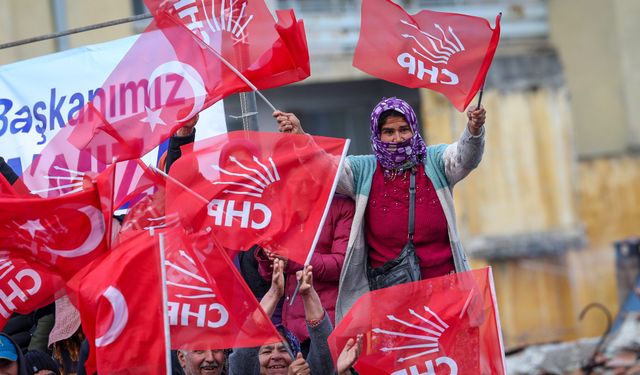 Son Dakika... CHP’de kazan kaynıyor! Karabağlar’da Bülent Sözüpek istifa mı ediyor?