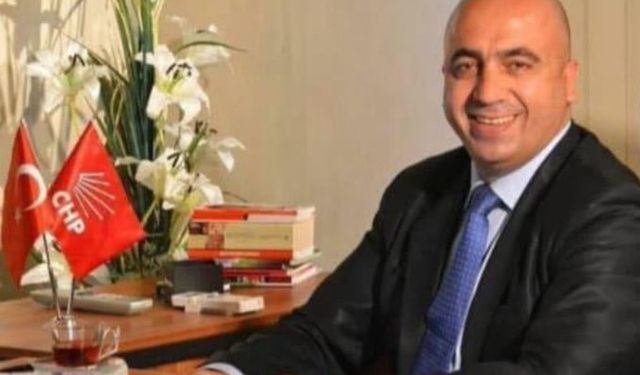 Murat Haluk Öncel’den zehir zemberek istifa! Ankara’dan paraşütle gelip…