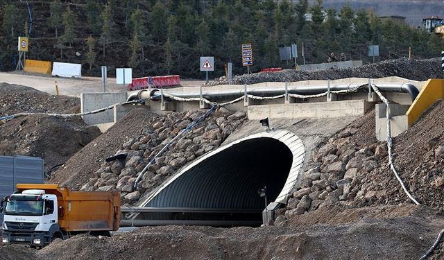 İliç'teki toprak kayması soruşturmasında yeni gelişme: 8 şüpheli adliyede!