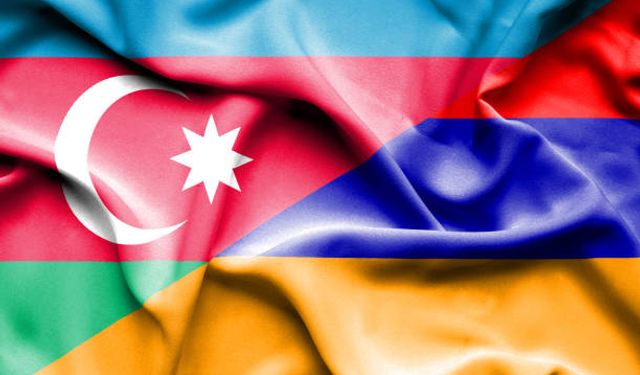 Azerbaycan ve Ermenistan arasında Barış Müzakereleri başlıyor!