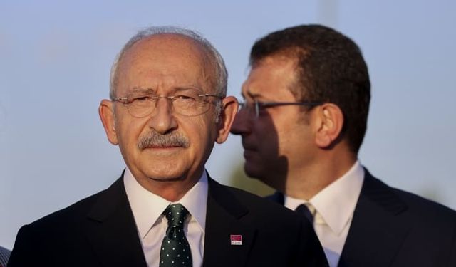 Kılıçdaroğlu cezaevlerini gezdi! İmamoğlu'nu es geçti