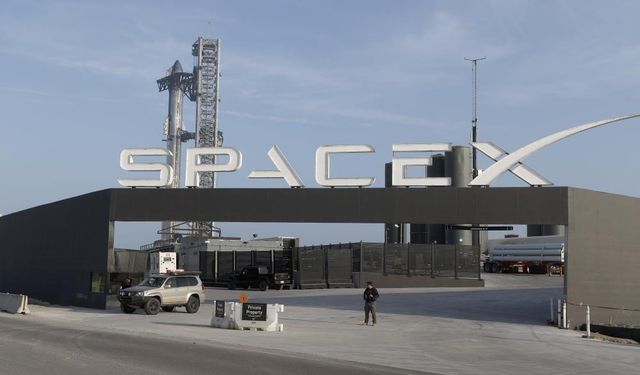 SpaceX'in Starship'i 13 Ocak'ta uçuyor!