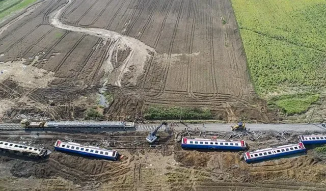 SON DAKİKA | Çorlu'daki tren kazası davasında karar belli oldu!