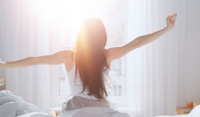 Yarın daha mutlu uyanmak için 6 öneri