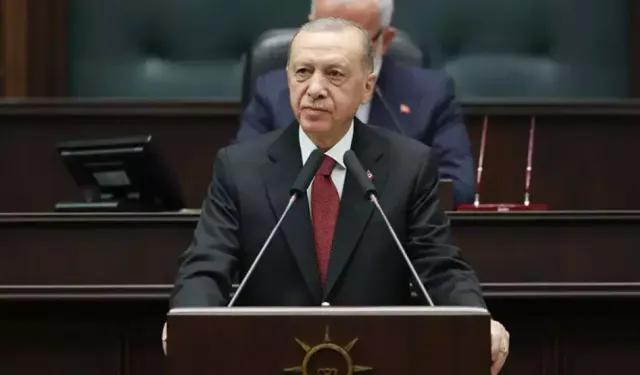 Cumhurbaşkanı Erdoğan seçim sonrası ilk grup toplantısını yapacak