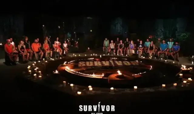 25 Nisan Survivor'da ödül oyununu hangi takım kazandı? Merve Aydın takım mı değiştirdi?