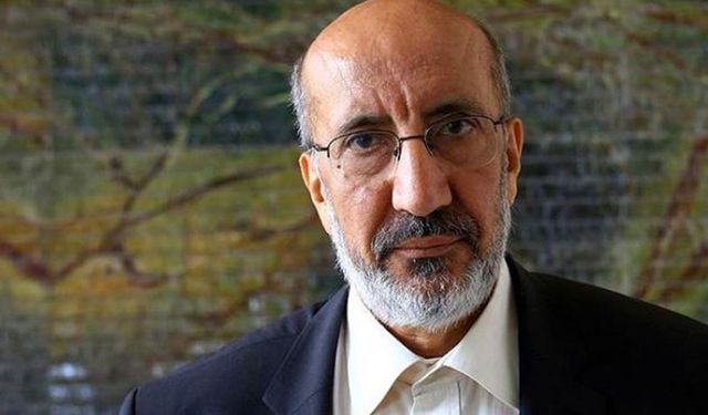 Abdurrahman Dilipak’tan AK Parti’ye çarpıcı uyarı: “Dipten gelen dalgayı hissediyor musunuz?”