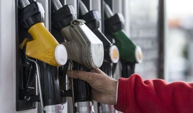 2 Mayıs akaryakıt fiyatları kaç TL? 2 Mayıs 2024 benzin LPG motorin fiyatları