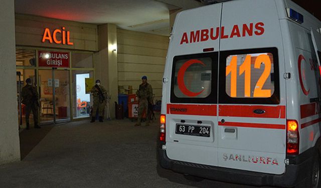 Şanlıurfa'da kaybolan 13 yaşındaki çocuktan kötü haber geldi!