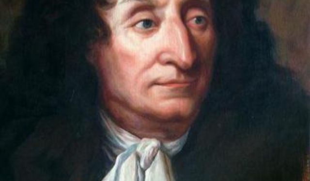 Tarihte bugün: 13 Nisan 1695'te Paris'te hayatını kaybeden Jean de La Fontaine kimdir?